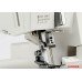 Janome AirThread 2000 D 